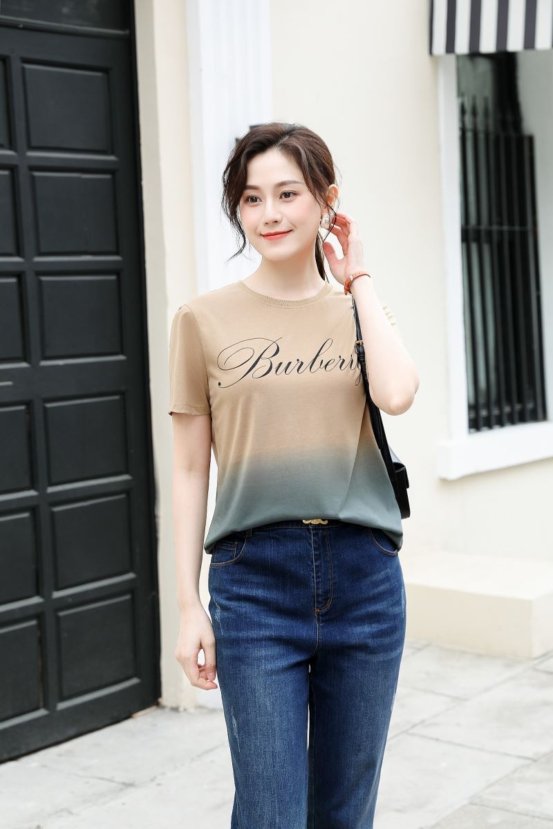 Burberry T-Shirts